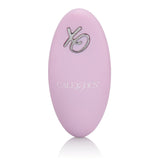 California Exotics - Venus Butterfly Silicone Remote Venus G Spot Vibrator (Pink) CE1268 CherryAffairs