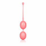 California Exotics - Weighted Kegel Balls CherryAffairs