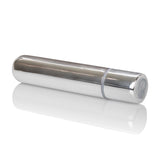 California Exotics - Wireless USB Rechargeable Bullet Vibrator (Silver) CE1549 CherryAffairs