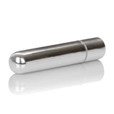 California Exotics - Wireless USB Rechargeable Bullet Vibrator (Silver) CE1549 CherryAffairs