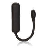 California Exotics - Wristband Remote Petite Bullet Vibrator (Black) CE1680 CherryAffairs