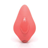 Clandestine - Devices Companion Panty Vibrator with Wearable Remote (Coral) CL1003 CherryAffairs