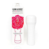 Clone A Willy - Clone A Pussy Plus+ Silicone Casting Molding Kit (Hot Pink) CW1012 CherryAffairs