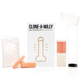 Clone A Willy - Vibrating Penis plus Balls DIY Dildo Clone Molding Kit    Clone Dildo (Vibration) Non Rechargeable