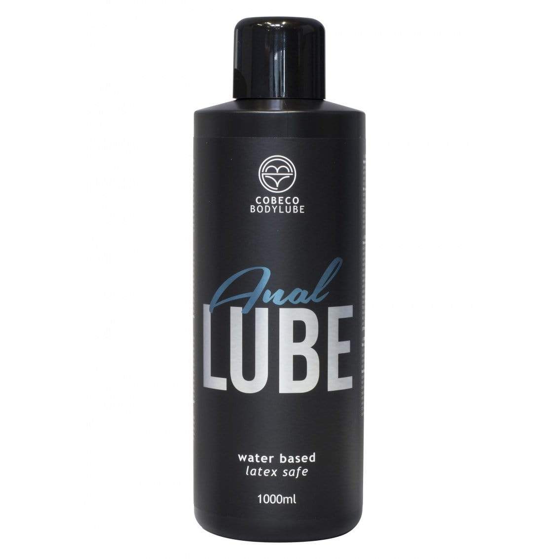 Cobeco Pharma - CBL Anal Lube Water Based Lubricant