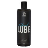 Cobeco Pharma - CBL Anal Lube Water Based Lubricant  500ml 8718546542718 Anal Lube