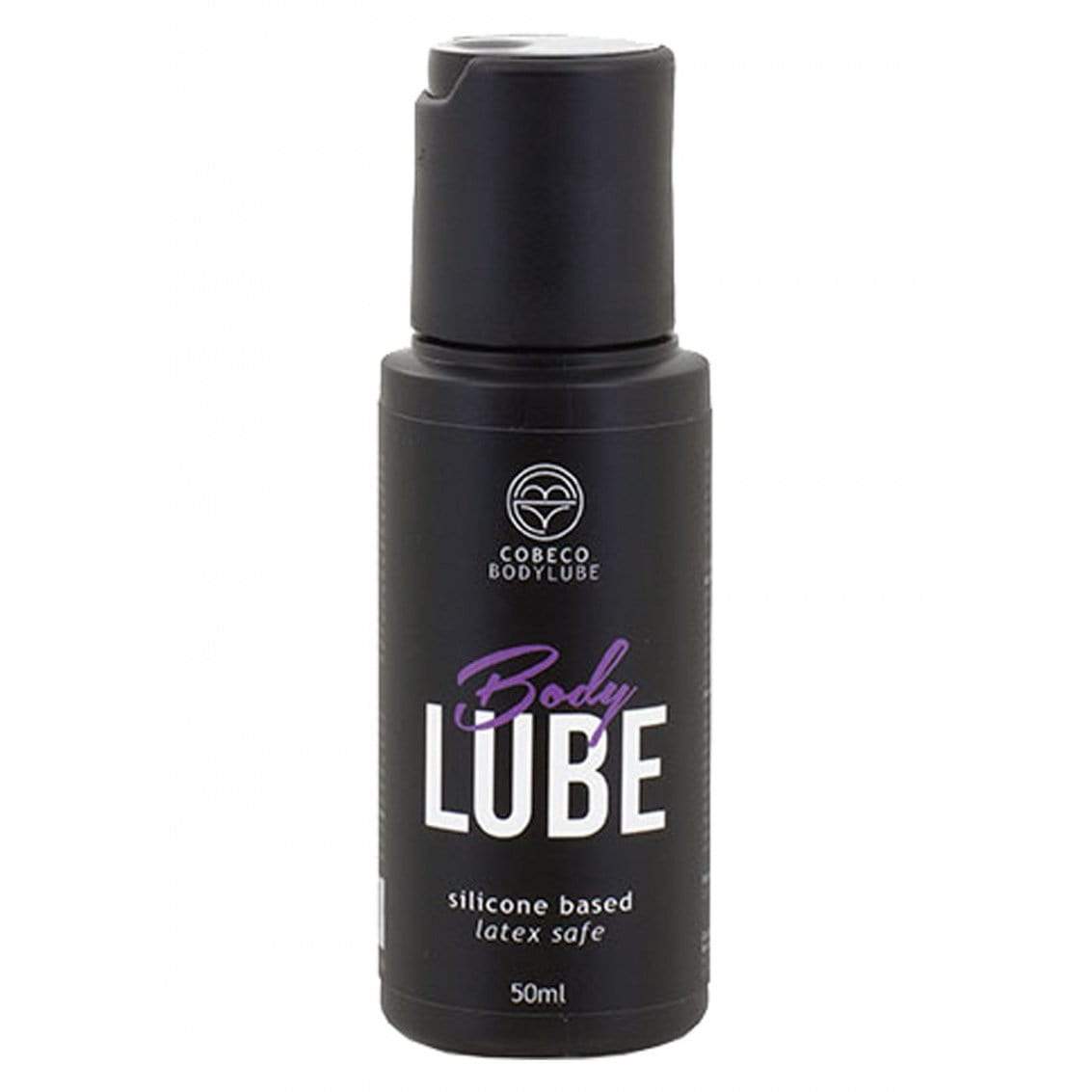 Cobeco Pharma - CBL Body Lube Silicone Based Lubricant  50ml 8718546544194 Lube (Silicone Based)