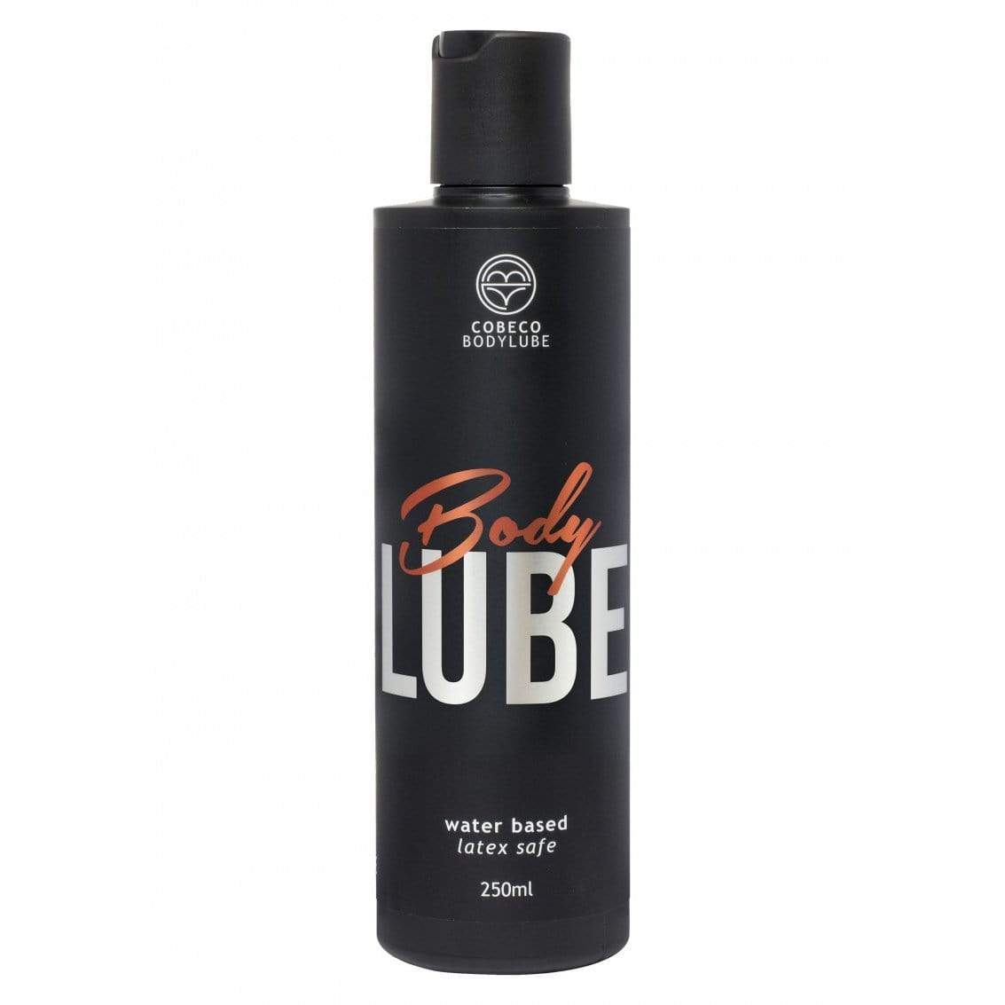 Cobeco Pharma - CBL Body Lube Water Based Lubricant  250ml 8718546542497 Lube (Water Based)