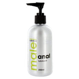 Cobeco Pharma - CBL Male Anal Water Based Lubricant  250ml 8717344178709 Anal Lube