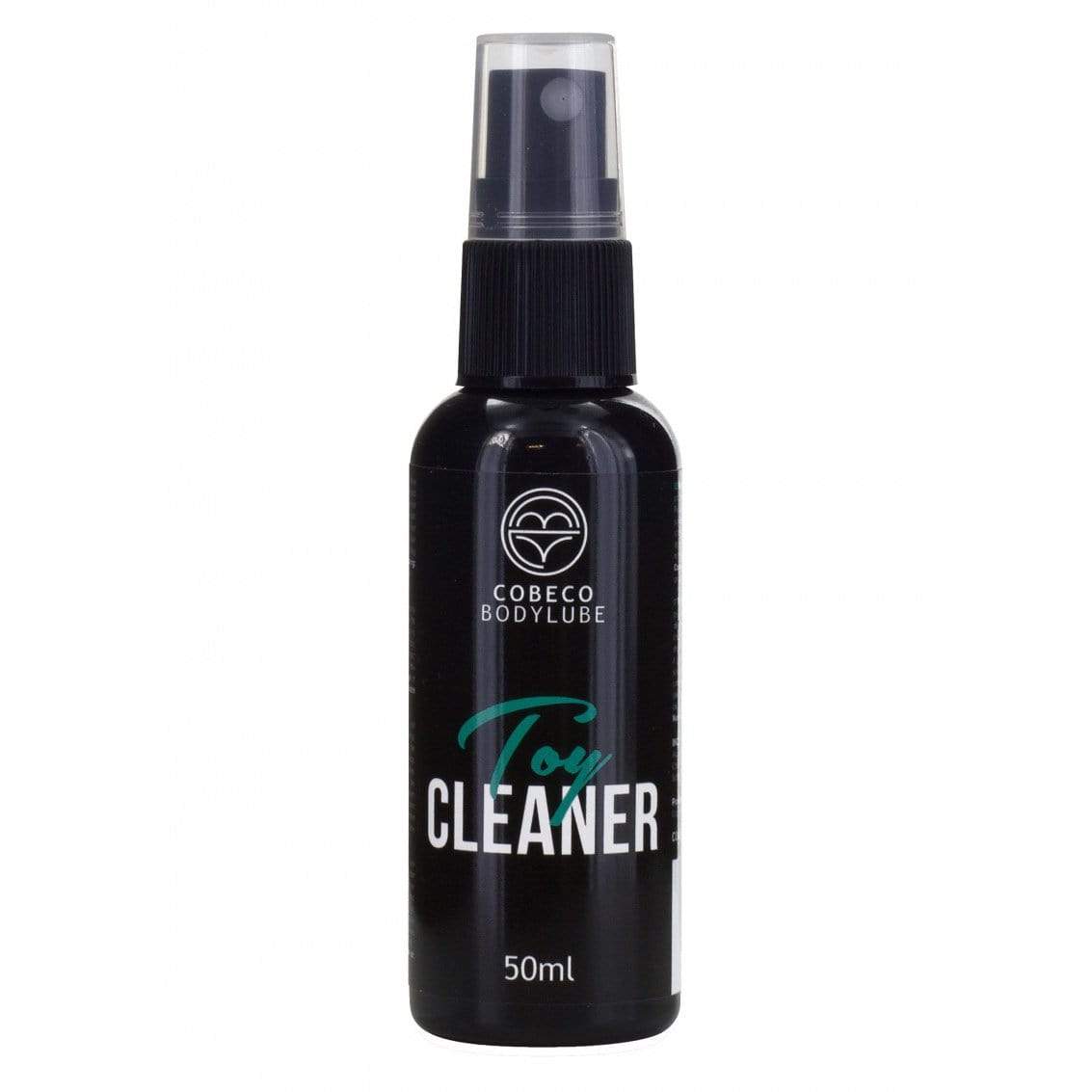 Cobeco Pharma - Toy Cleaner  50ml 8718546542671 Toy Cleaners