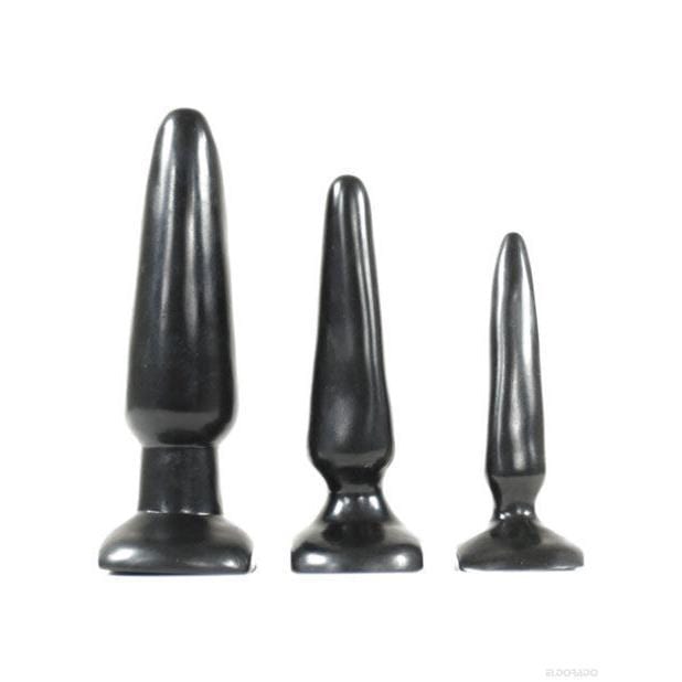 Colt - Anal Trainer Kit CO1003 CherryAffairs