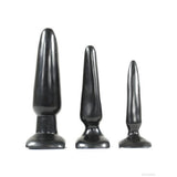 Colt - Anal Trainer Kit CO1003 CherryAffairs
