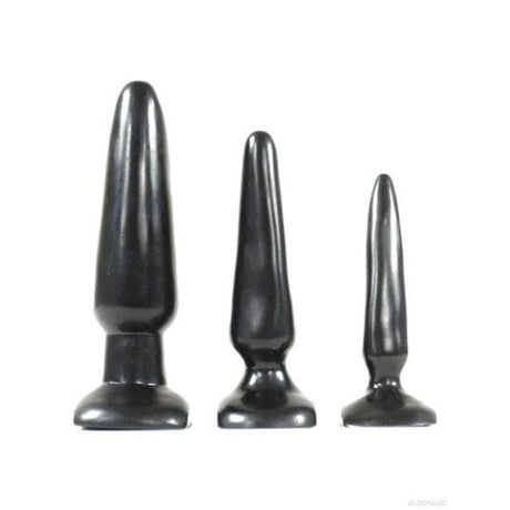 Colt - Anal Trainer Kit CO1003 CherryAffairs