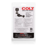 Colt - Gear Nipple Pro-Suckers CherryAffairs