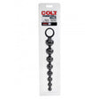 Colt - Power Drill Balls Anal Beads (Black) CO1028 CherryAffairs
