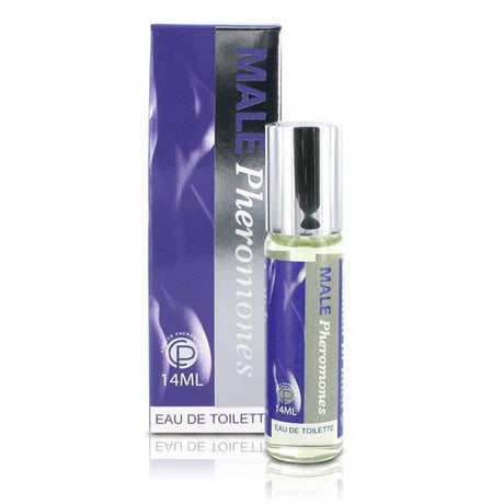 CP - Male and Female Pheromones OT1006 CherryAffairs