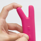 Crave - Duet Flex Vibrator (Pink) CV1002 CherryAffairs