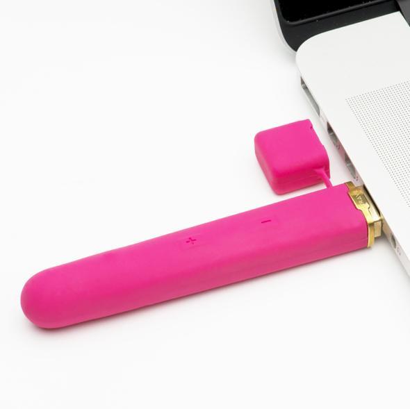 Crave - Flex Vibrator (Pink) CV1005 CherryAffairs