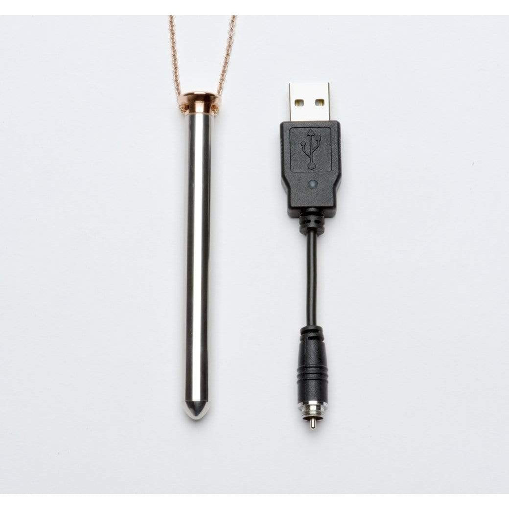 Crave - Vesper Replacement USB Charger  (Black) CV1028 CherryAffairs