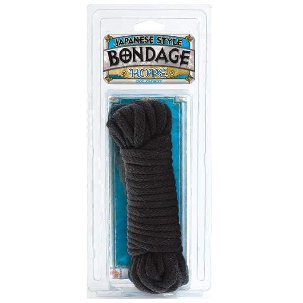 Doc Johnson - Japanese Style Bondage Cotton Rope DD1169 CherryAffairs