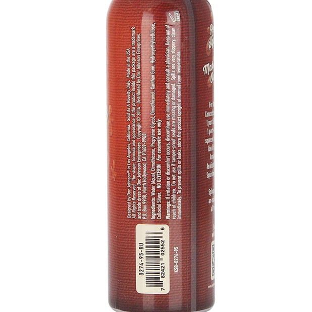 Doc Johnson - Splooge Juice Hybrid Lubricant 4 oz DJ1183 CherryAffairs