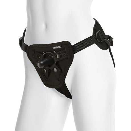 Doc Johnson - Vac-U-Lock Supreme Harness with Plug DJ1032 CherryAffairs