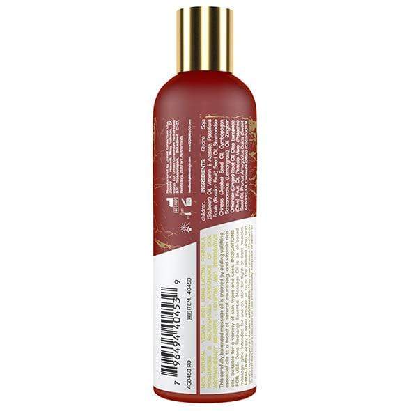 Dona -  Essential Massage Oil 4oz CherryAffairs