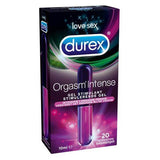 Durex - Orgasm Intense Arousal Gel Stimulant DU1043 CherryAffairs