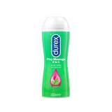 Durex - Play Massage Gel 2 in 1 Lubricant DU1034 CherryAffairs