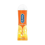 Durex - Play Warming H2O Lube Lubricant DU1029 CherryAffairs