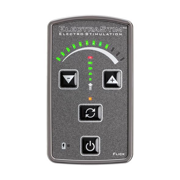 ElectraStim - Flick Electrosex Stimulator Pack EL1001 CherryAffairs