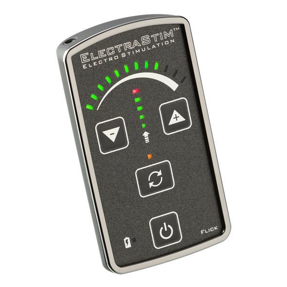 ElectraStim - Flick Electrosex Stimulator Pack EL1001 CherryAffairs