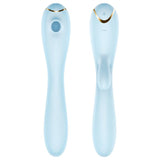 Erocome - Apus Rabbit Clitoral Air Stimulator Vibrator CherryAffairs