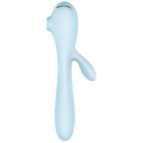 Erocome - Apus Rabbit Clitoral Air Stimulator Vibrator CherryAffairs