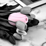 Erocome - Libra Clitoral Rose Stimulator CherryAffairs