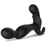 Erocome - Orion Remote Control Vibrating Prostate Massager (Black) ERC1017 CherryAffairs