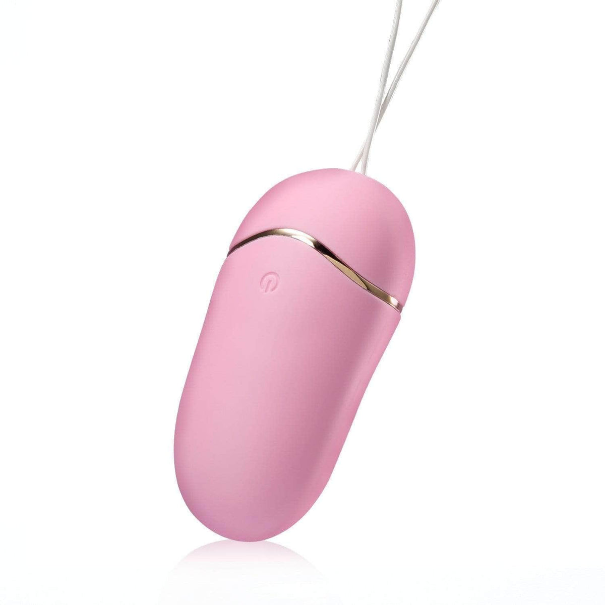 Erocome - UrsaMinor Remote Control Egg Vibrator (Pink) ERC1007 CherryAffairs