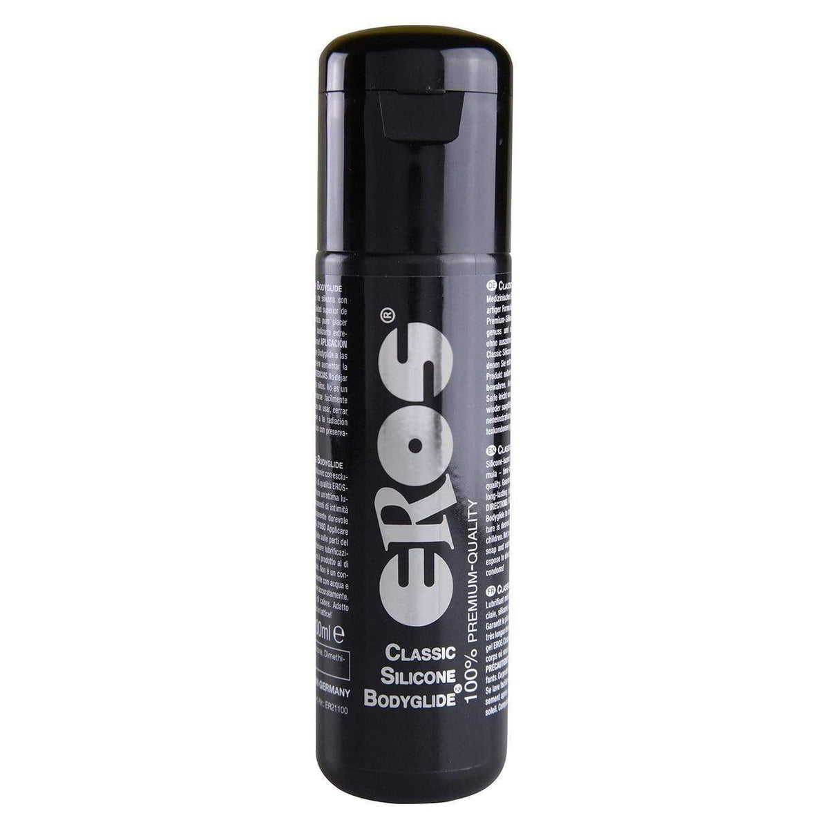 Eros - Classic Silicone Bodyglide Lubricant ER1002 CherryAffairs