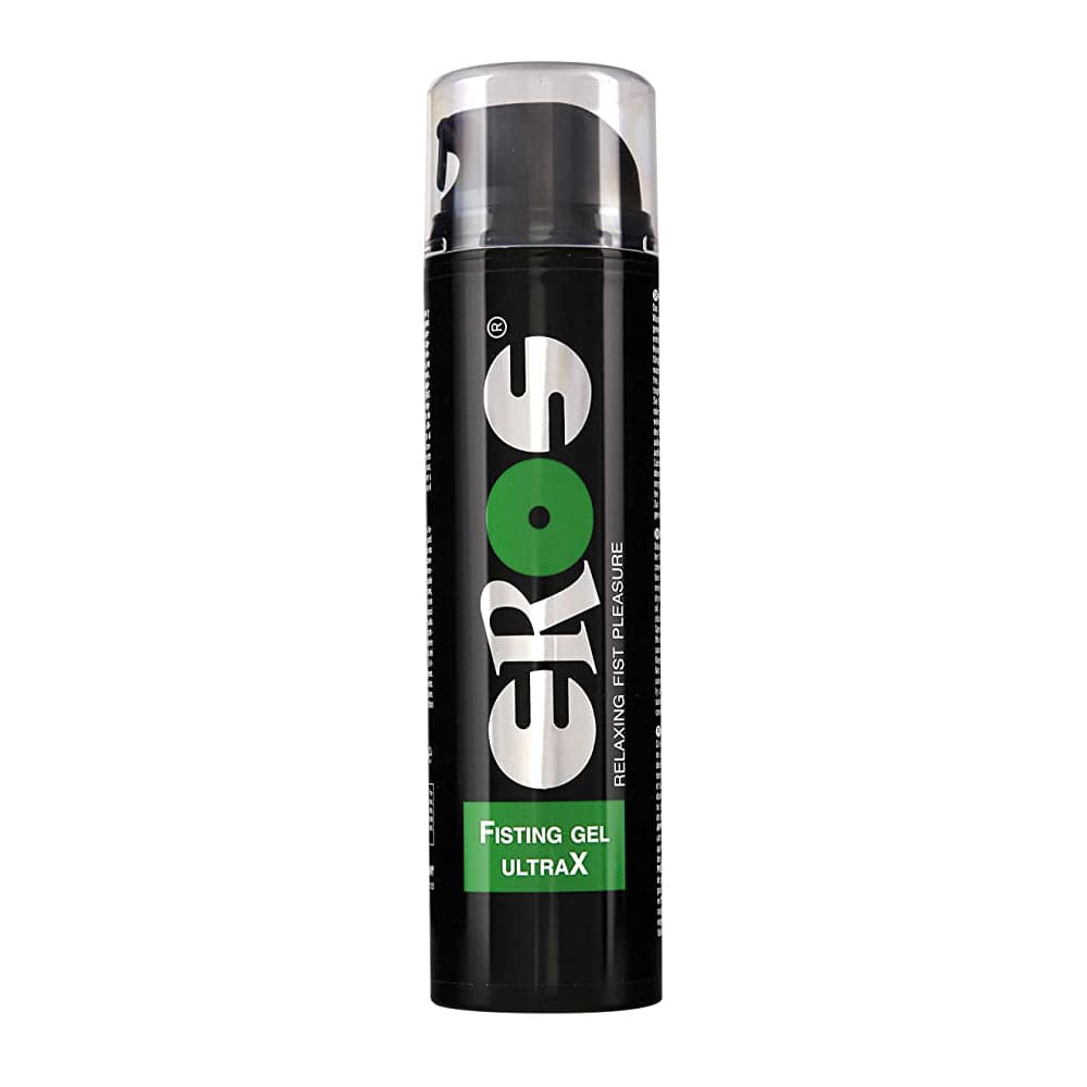 Eros - Fisting Gel Ultra X Lubricant (Lube) ER1022 CherryAffairs