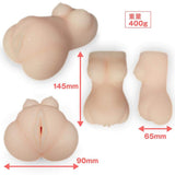 Eve Dolls - Ideal Girl The Goddess in My Heart Emi Mise Onahole (Beige) ED1005 CherryAffairs