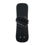 Evolved - Gender X Our Undie Vibe Remote Control Panty Vibrator (Black) EV1032 CherryAffairs
