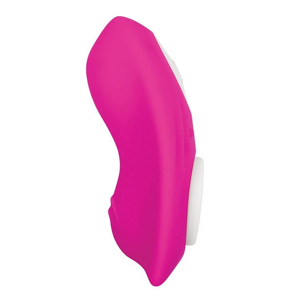 Evolved - Gender X Under the Radar Remote Control Panty Vibrator (Pink) EV1035 CherryAffairs