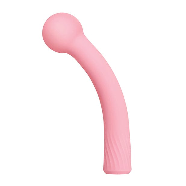 Evolved - Gender X Vibrating Flexi Wand Massager (Pink) EV1036 CherryAffairs