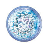 Evolved - Glitteriffic Rechargeable Rabbit Vibrator (Blue) EV1008 CherryAffairs