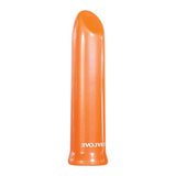 Evolved - Lip Service Rechargeable Bullet Vibrator (Orange) EV1042 CherryAffairs