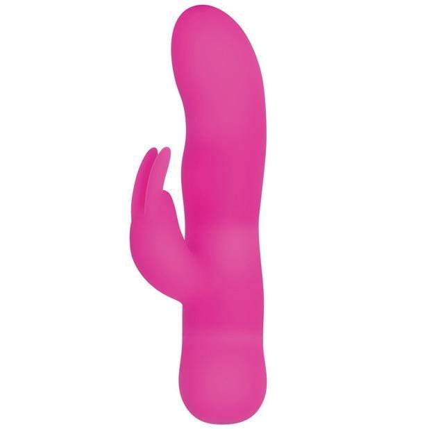 Evolved - Sugar Bunny Rabbit Vibrator (Pink) | CherryAffairs   CherryAffairs.sg