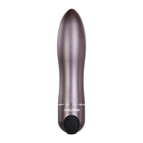 Evolved - Travel Gasm Bullet Vibrator (Grey) EV1011 CherryAffairs