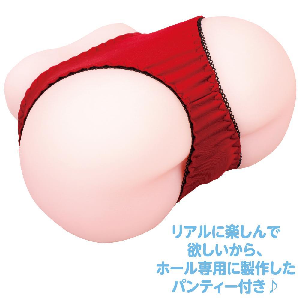 EXE - Angels' Extreme Ultimate Twin Onahole 2.2Kg (Beige) EXE1099 CherryAffairs
