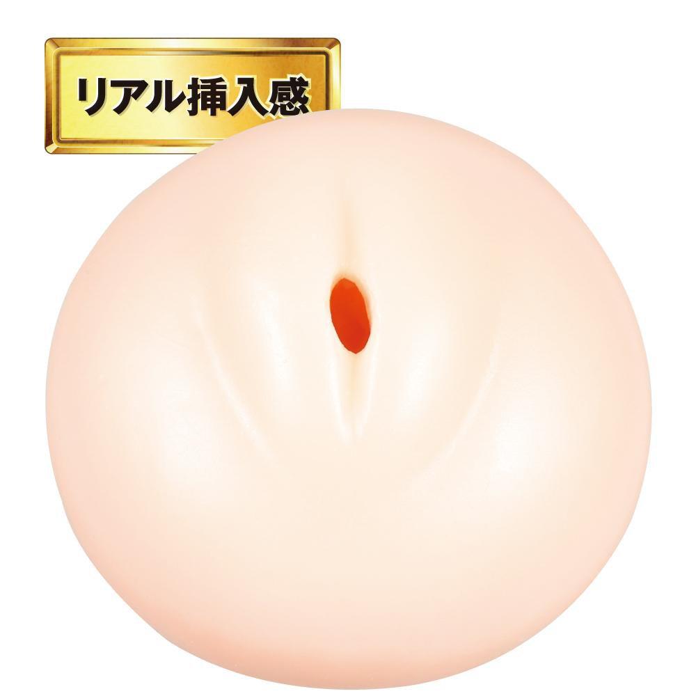EXE - Japanese Real Hole No. 1 Miharu Hasaki Onahole (Beige) EXE1105 CherryAffairs