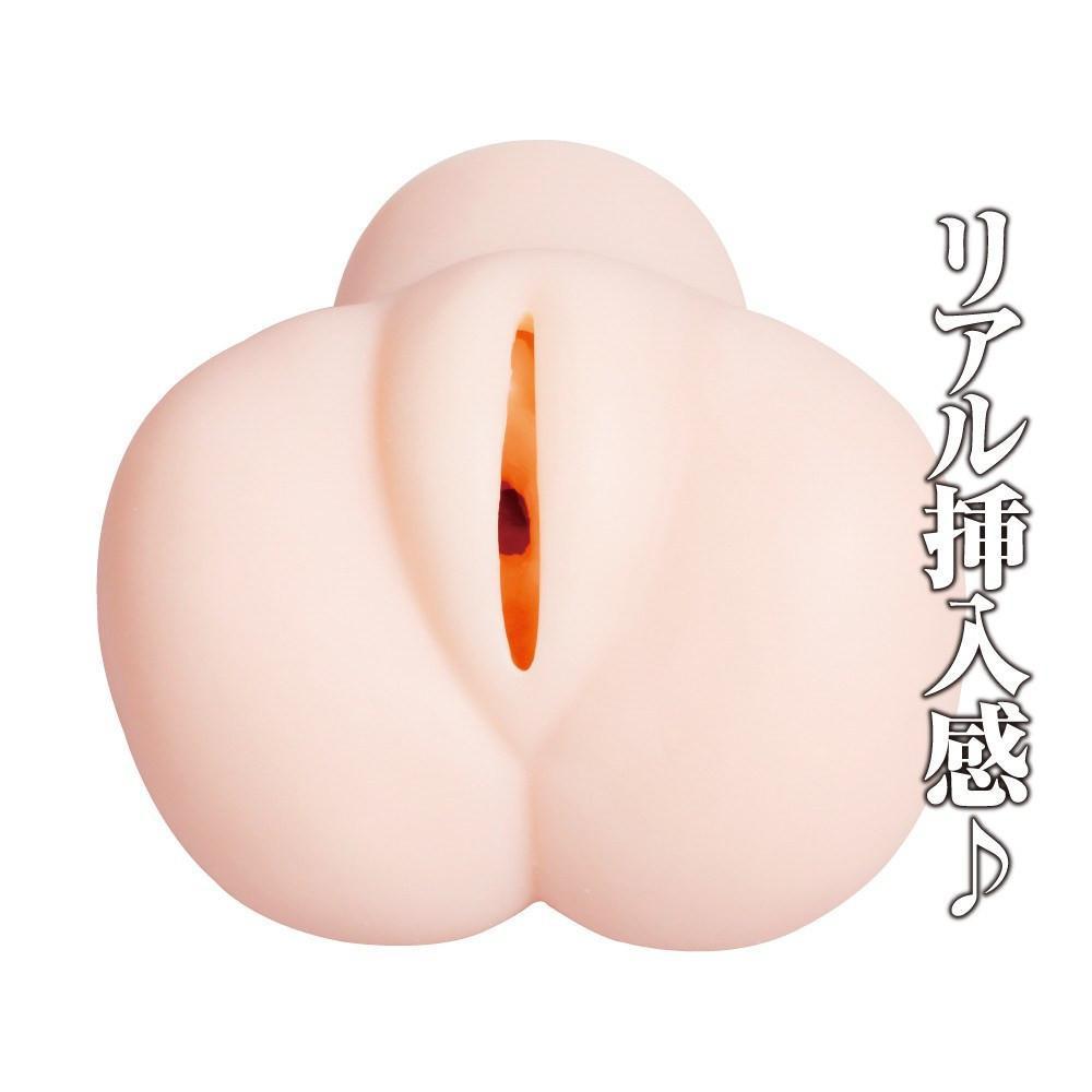 EXE - Kupaa Kirara Asuka Onahole (Beige) EXE1082 CherryAffairs
